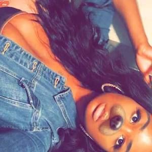 Meet your Posher, Jade